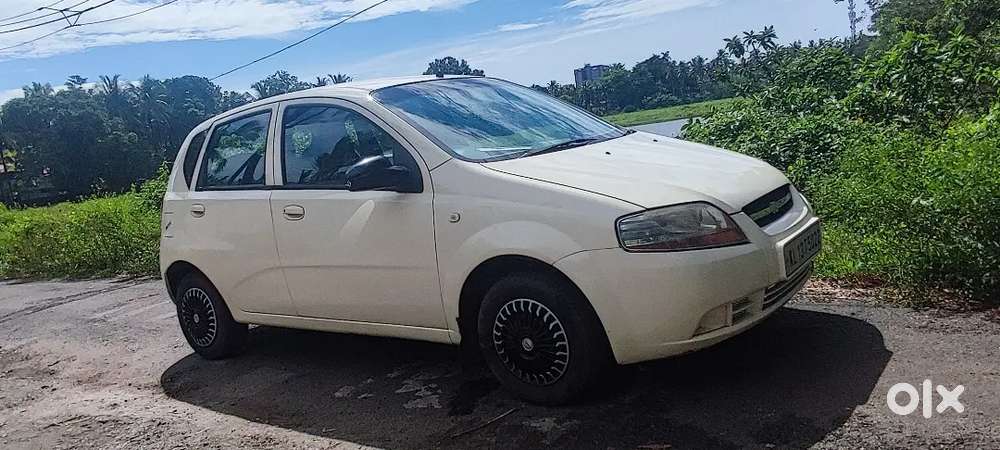 Chevrolet Aveo 2009