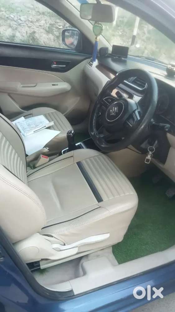 Maruti Suzuki Dzire 2019 Petrol 75000 Km Driven