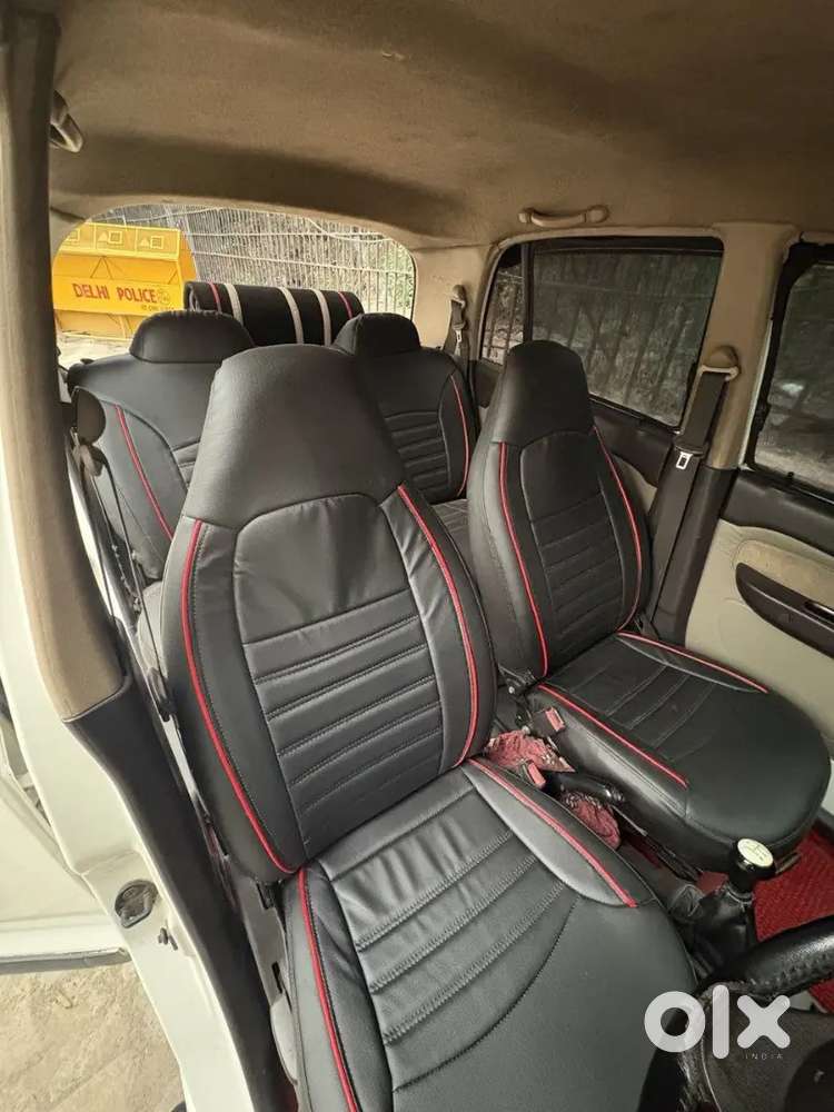 Hyundai Santro Xing 2013 Gl Cng
