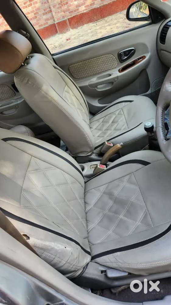 Hyundai Accent 2012 Model