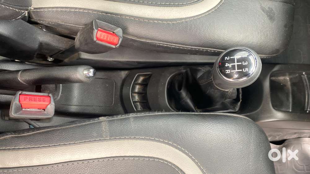 Maruti Suzuki Wagon R 1.0 Vxi, 2013, Petrol