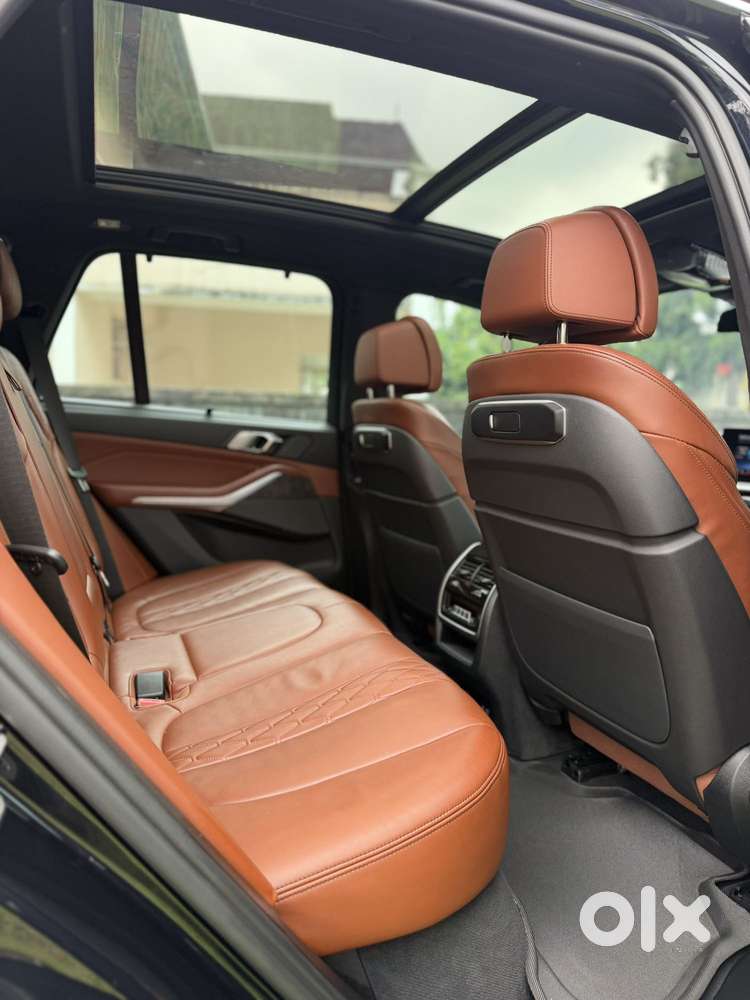 Bmw X5 Xdrive40i M Sport, 2023, Petrol