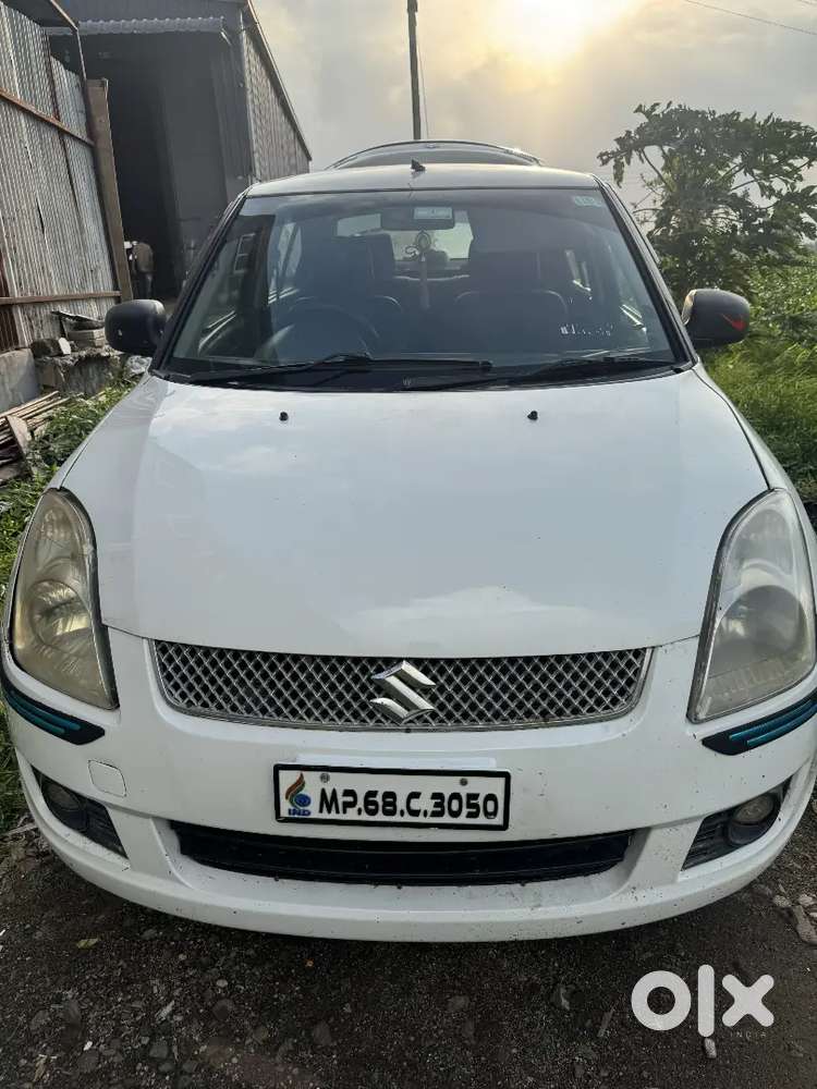 Swift Dzire 2015 Diesel Automatic