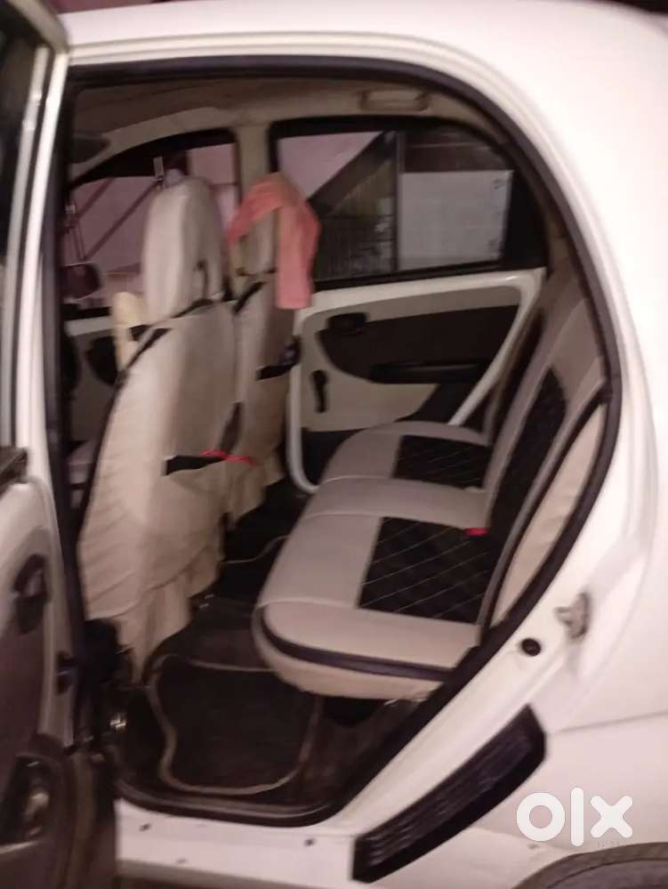 Tata Nano Twist Xt 2015