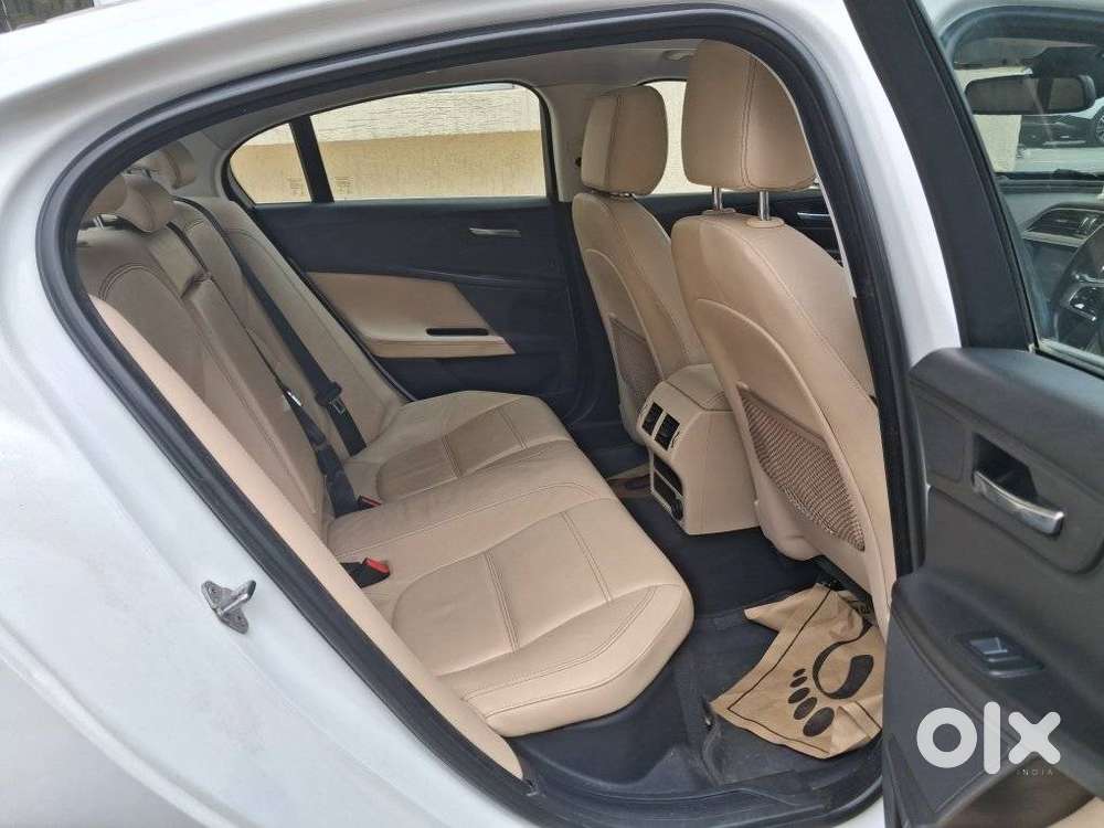 Jaguar Xe 2.0l Diesel Prestige, 2018, Diesel