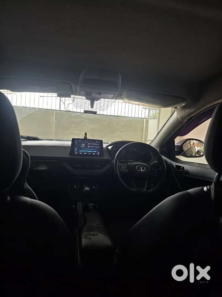 Tata Nexon 2020 Petrol And Cng
