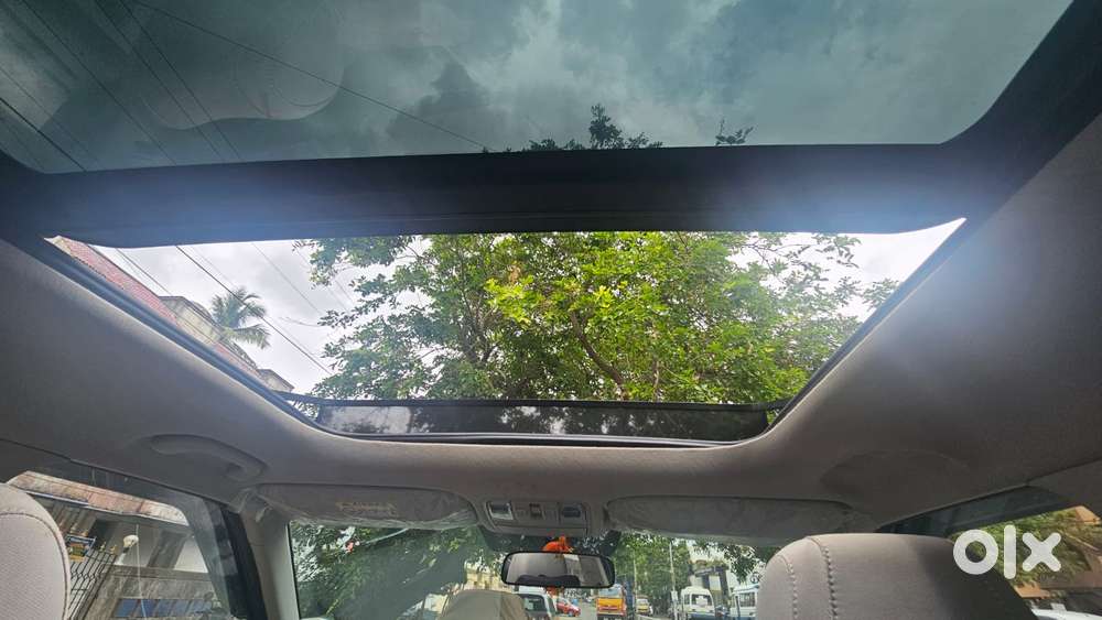 Hyundai Creta Sx Tech Mt, 2024, Diesel