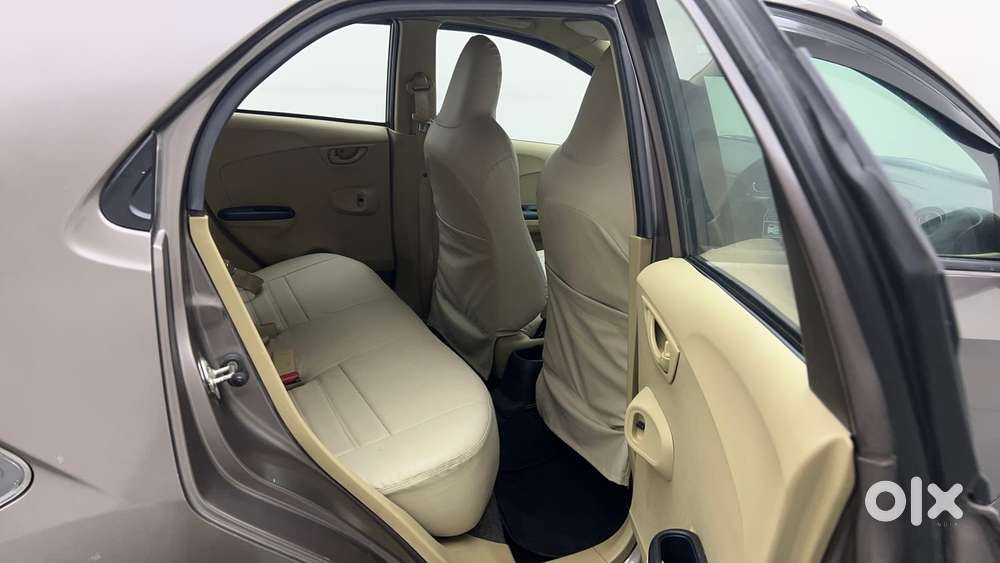 Honda Brio 1.2 S Mt, 2014, Petrol