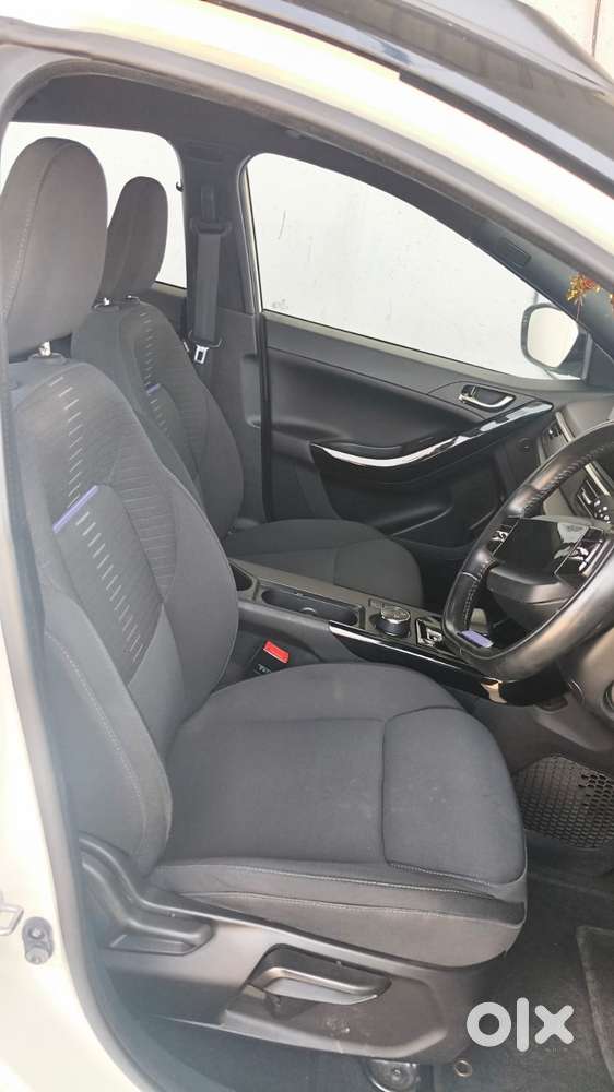 Tata Nexon Ev Fearless Plus S Lr, 2023, Electric