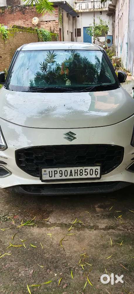 Maruti Suzuki Swift Vdi 2025