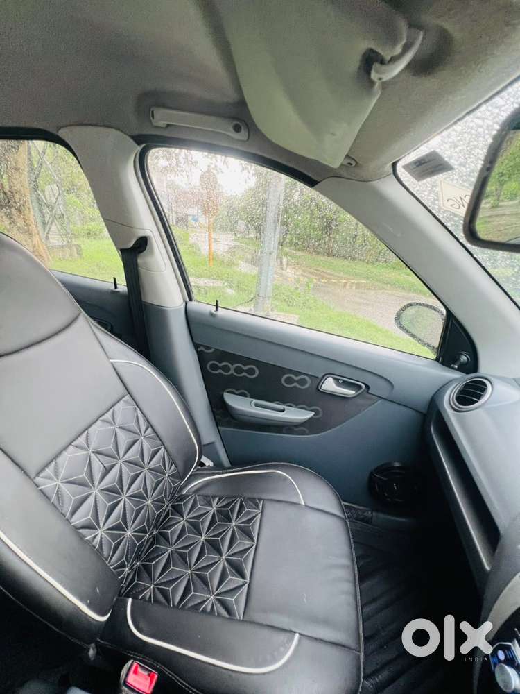 Maruti Suzuki Alto 800 2015