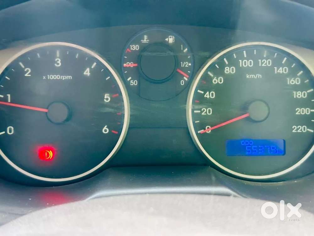 Hyundai I20, 2012, Diesel