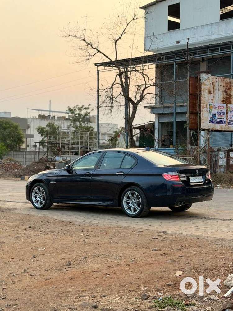 Bmw M Series, 2013, Diesel