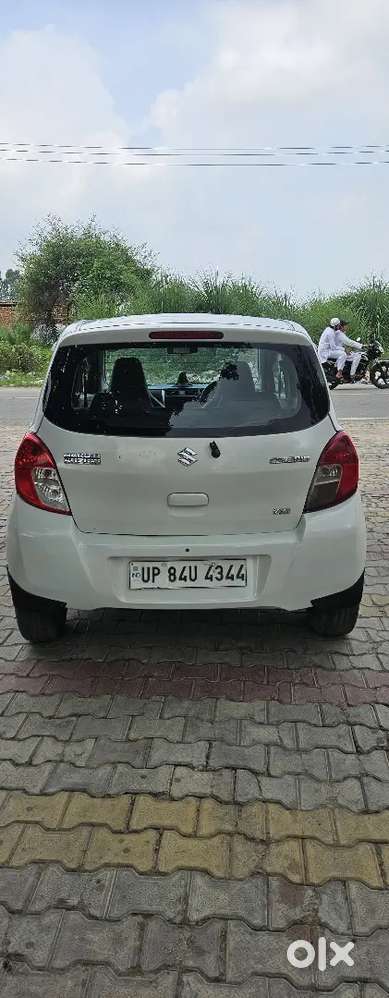 Maruti Suzuki Celerio 1.0 2016