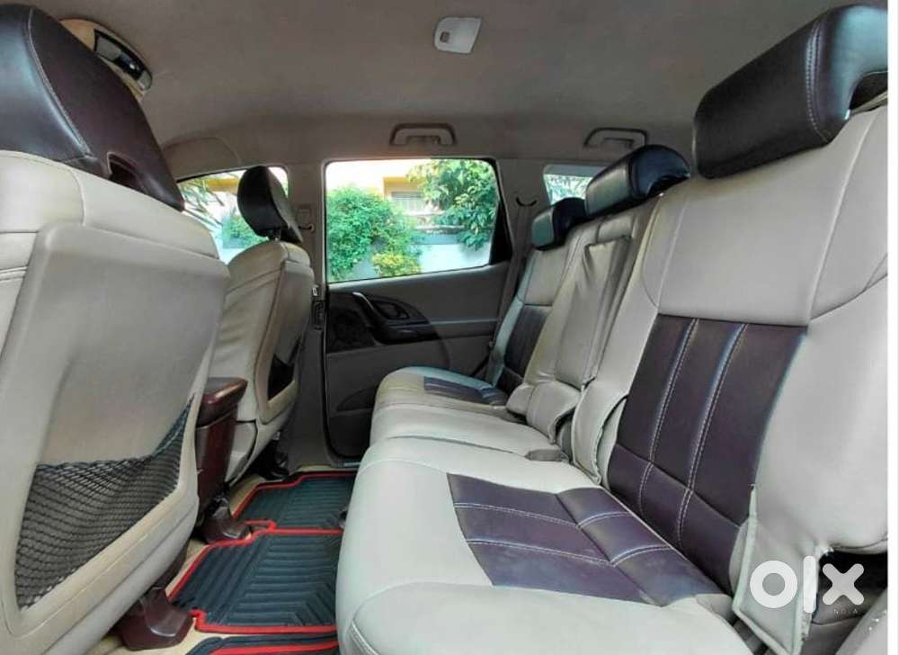 Mahindra Xuv500 2011-2015 W4, 2015, Diesel