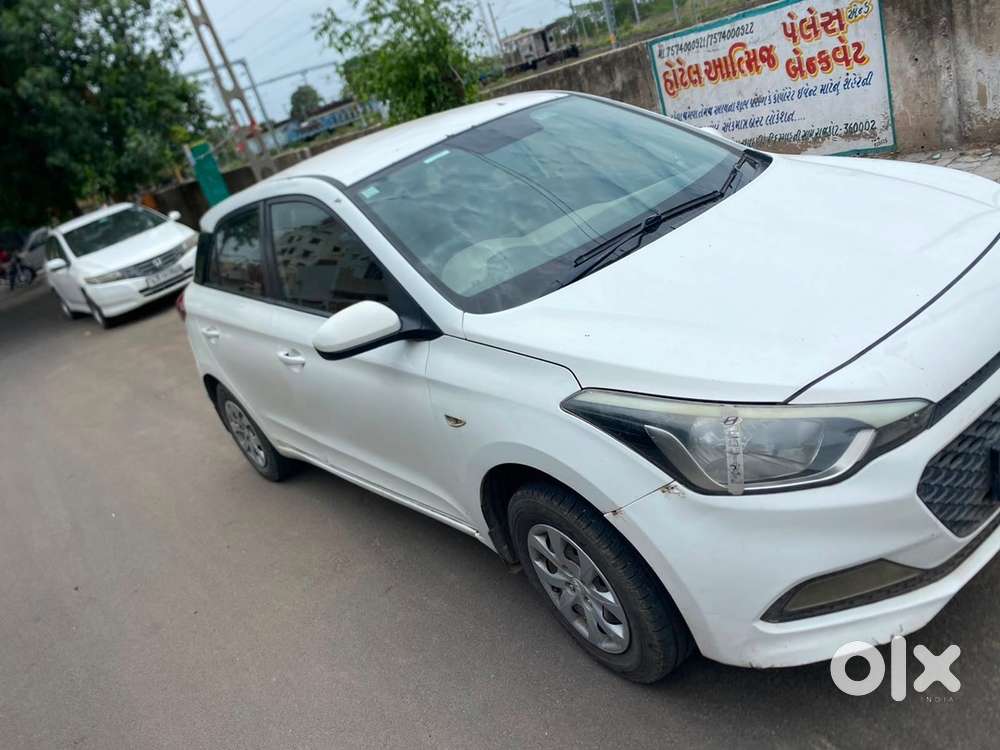 Hyundai Elite I20 Magna 2016