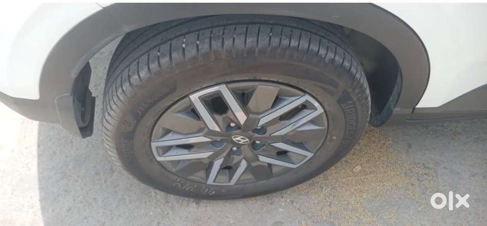 Hyundai Venue 2021 Diesel Good Condition