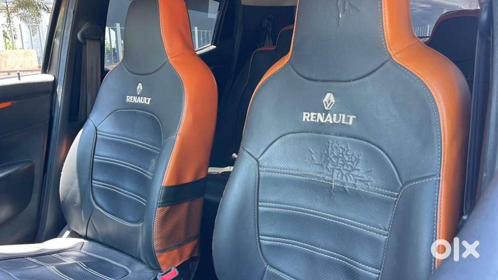 Renault Kwid Climber 1.0 Amt, 2018, Petrol
