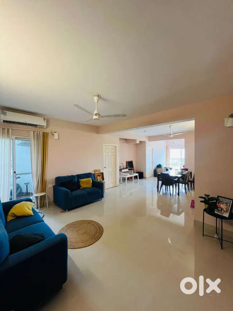 2BHK in Kakkanad
