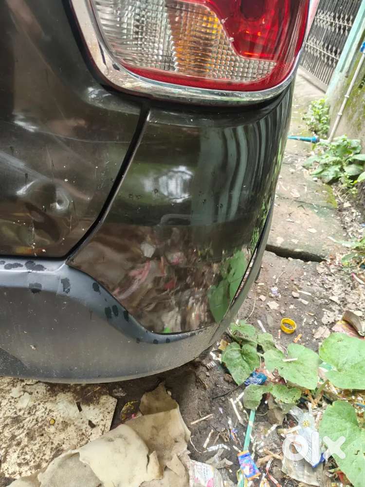 Renault Kwid 9 Petrol Well Maintained