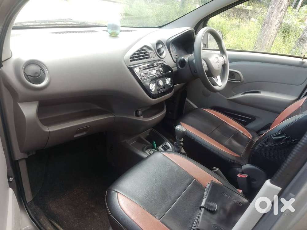 Datsun Redi-go S-0 2016