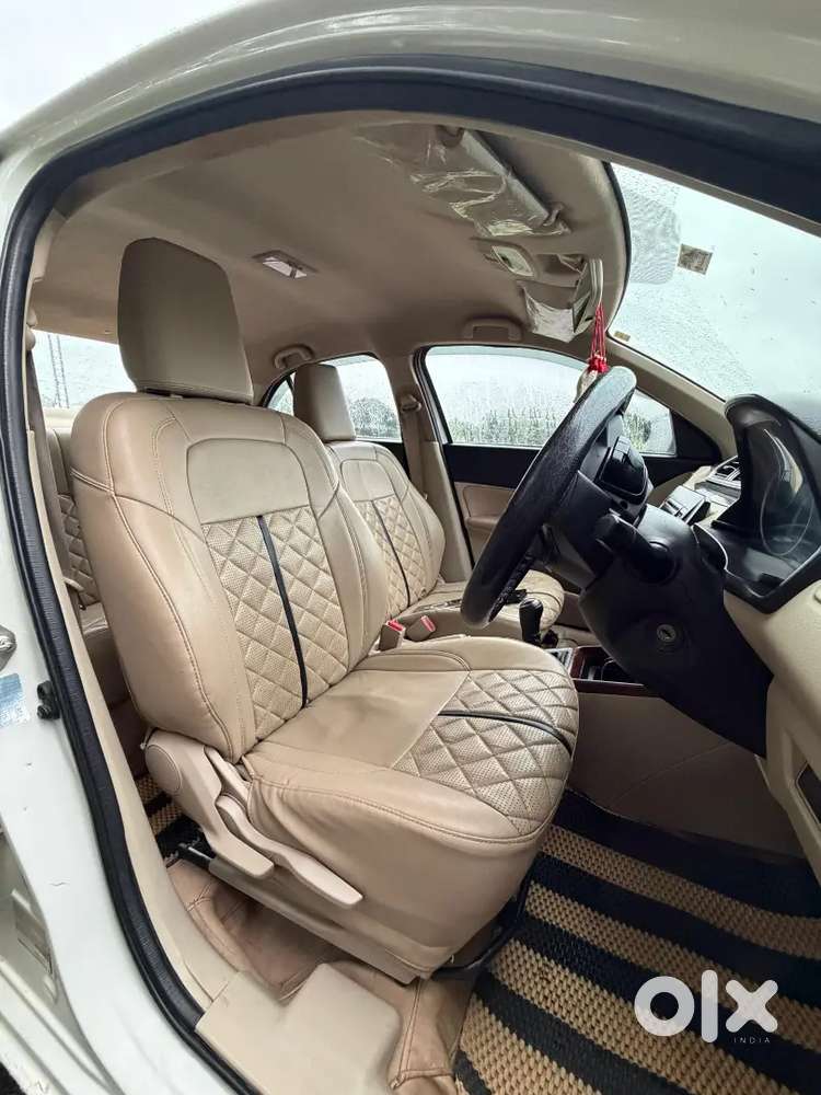 Maruti Suzuki Dzire 1.2 Vxi 2021 First Party Insurance Valid