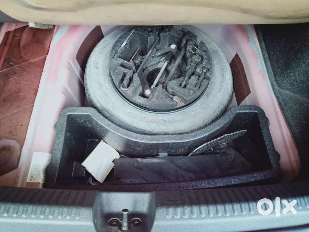 Skoda Rapid 2017 Diesel Well Maintained