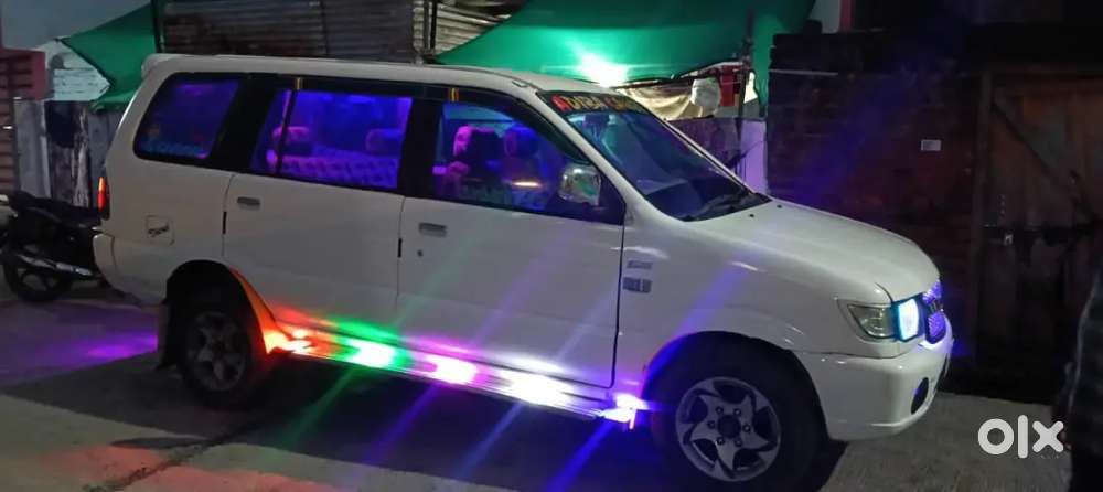 Chevrolet Tavera 2010 Diesel