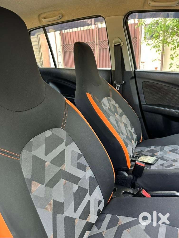 Maruti Suzuki Celerio 2019