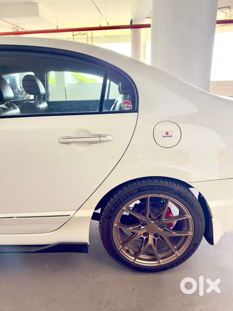 Immaculate Condition Rarest Honda Civic