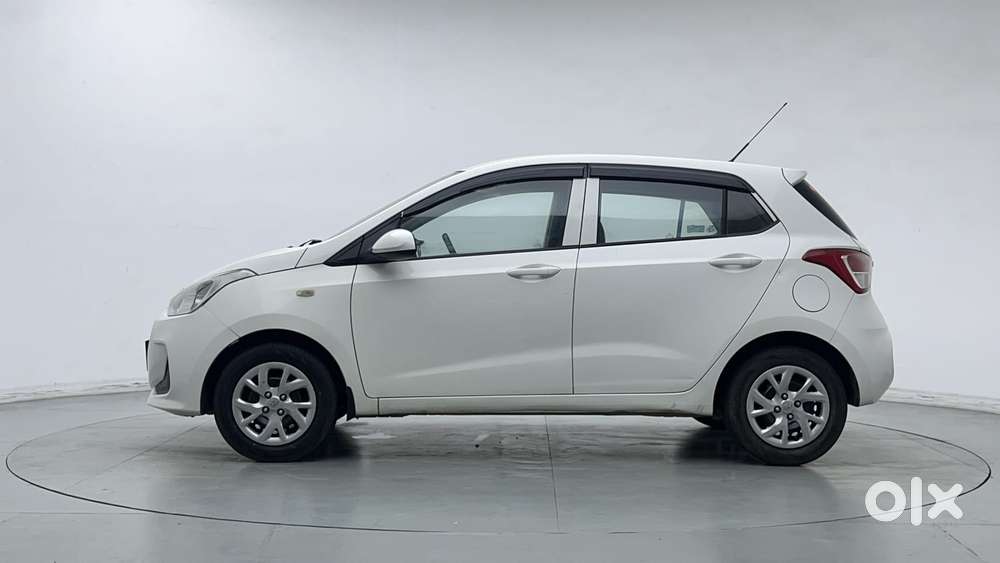 Hyundai Grand I10 1.2 Kappa Magna, 2018, Petrol