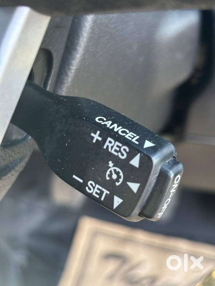 Toyota Fortuner 4x4 Mt 2.8 Diesel, 2020, Diesel