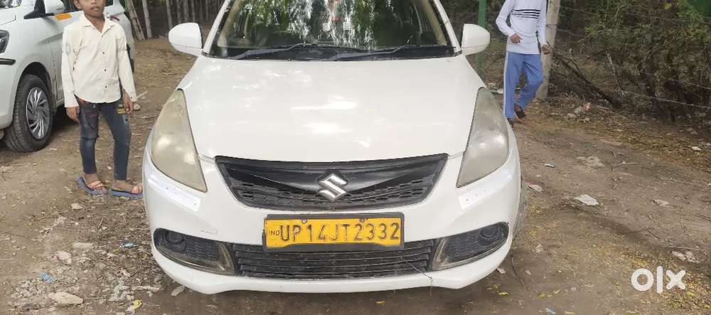 Maruti Dzire 1.2 Tour 2019