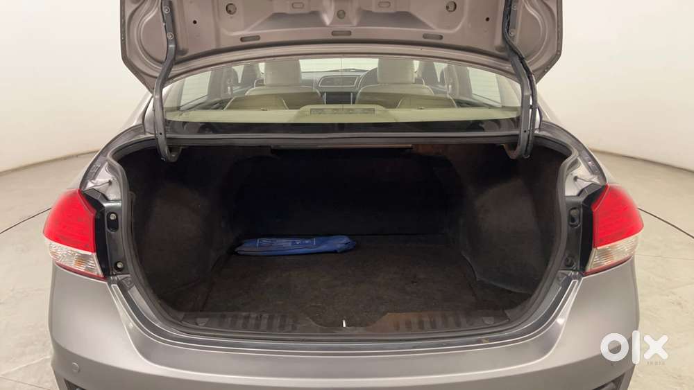 Maruti Suzuki Ciaz Zxi Plus, 2015, Petrol