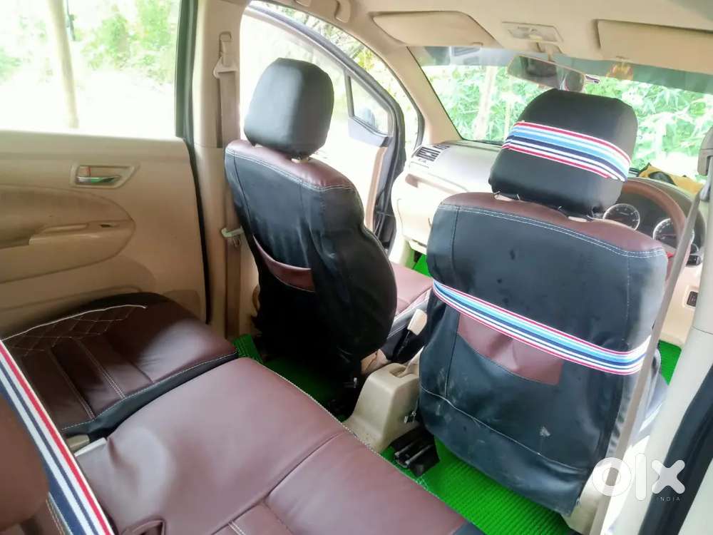 Maruti Suzuki Ertiga 2015 Diesel 156000 Km Driven