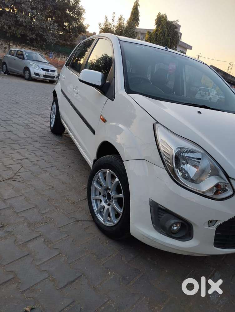 Ford Figo