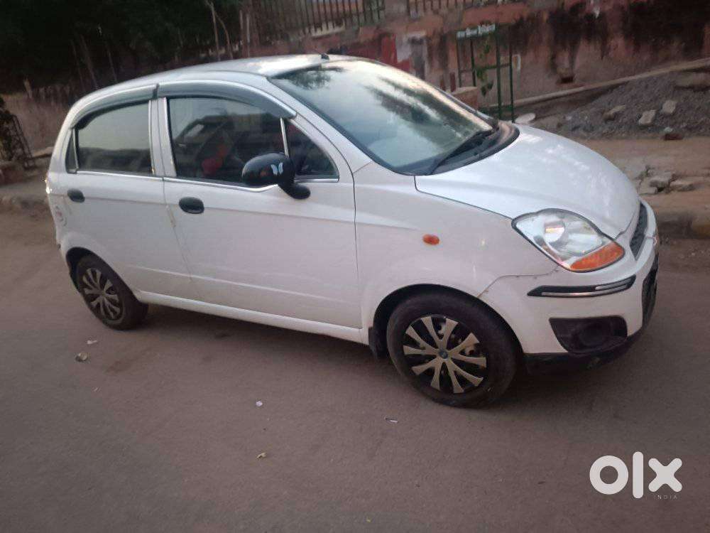 Chevrolet Spark 1.0 Ls, 2011, Petrol