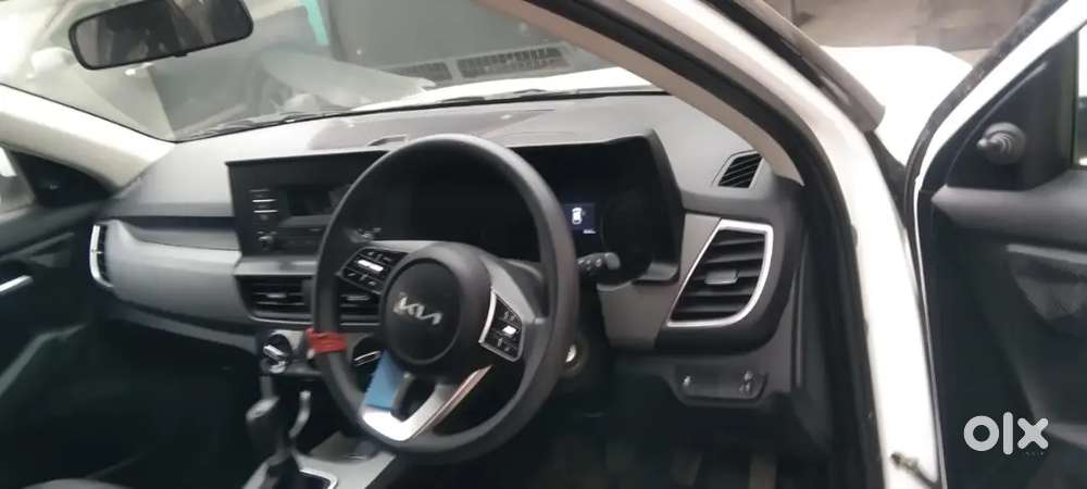 Kia Seltos Hte D 2023
