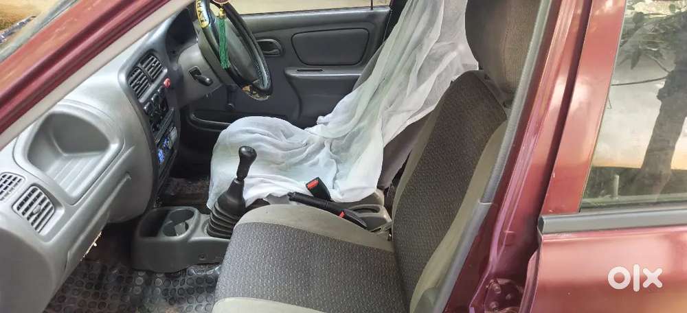 Maruti Alto 0.8 Lxi 2008