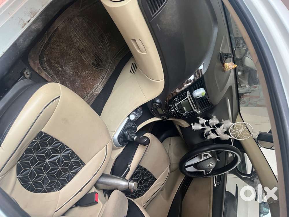 Hyundai Verna 2012 Diesel 82000 Km Driven