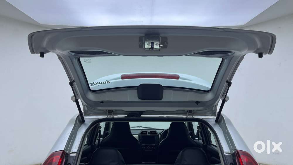 Datsun Redigo 0.8 A, 2020, Petrol
