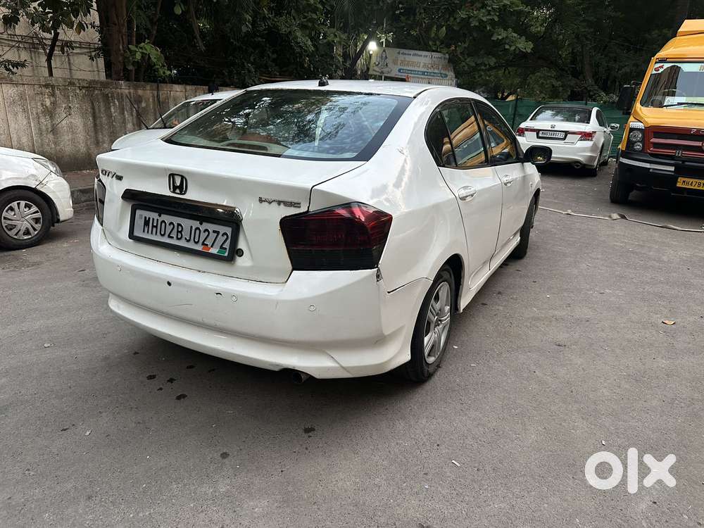 Honda City 1.5 S Mt, 2008, Cng & Hybrids