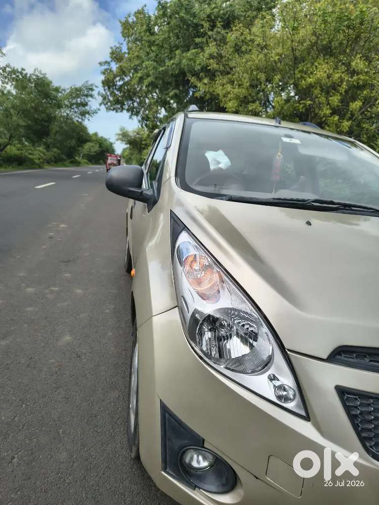 Chevrolet Beat 2012 Petrol Good Condition