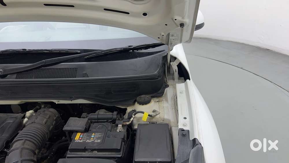 Hyundai Venue 1.0 Sx (o) Turbo Dct, 2023, Petrol