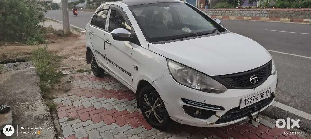 Tata Zest 2018 Diesel