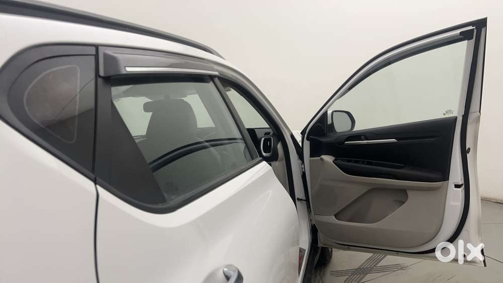 Kia Sonet 1.0 Htx Imt, 2023, Petrol