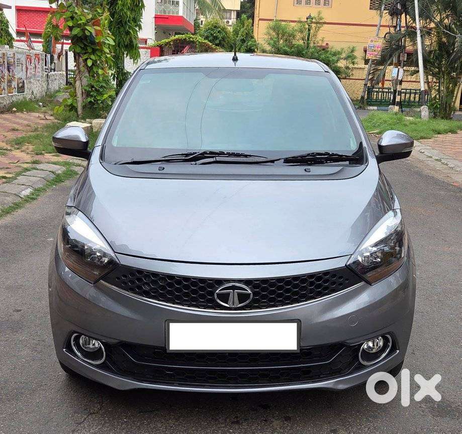 Tata Tiago 1.2 Revotron Xz Plus, 2020, Petrol