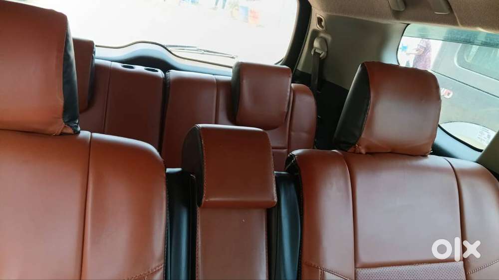 Toyota Innova Crysta