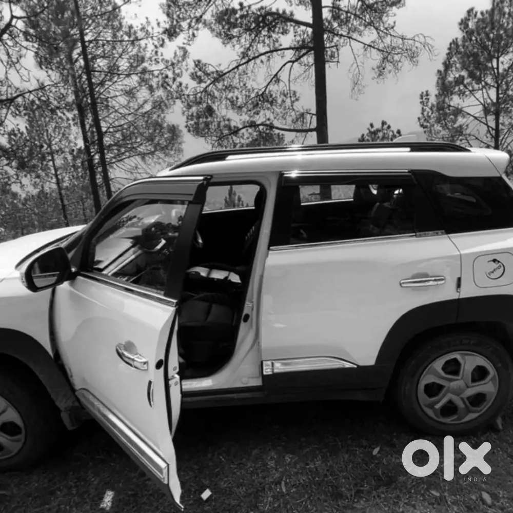 Uk 18 Hai Okk Maruti Suzuki Vitara Brezza 2025 Petrol 15000 Km Driven