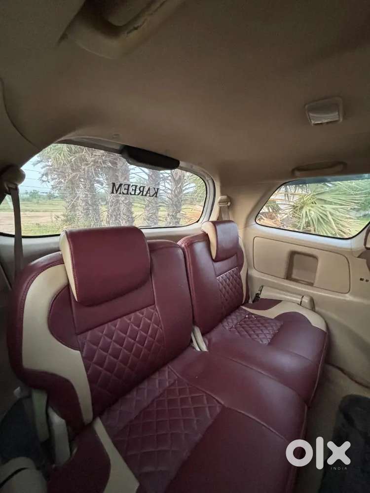 Toyota Innova 2.5 V 2007
